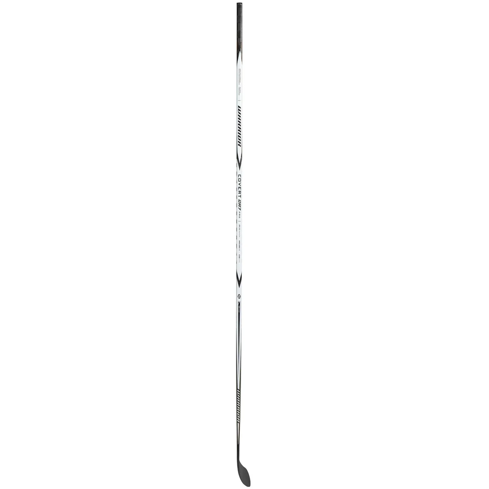 Warrior Covert QR7 Pro Junior Hockey Stick - 40 Flex - Image 4