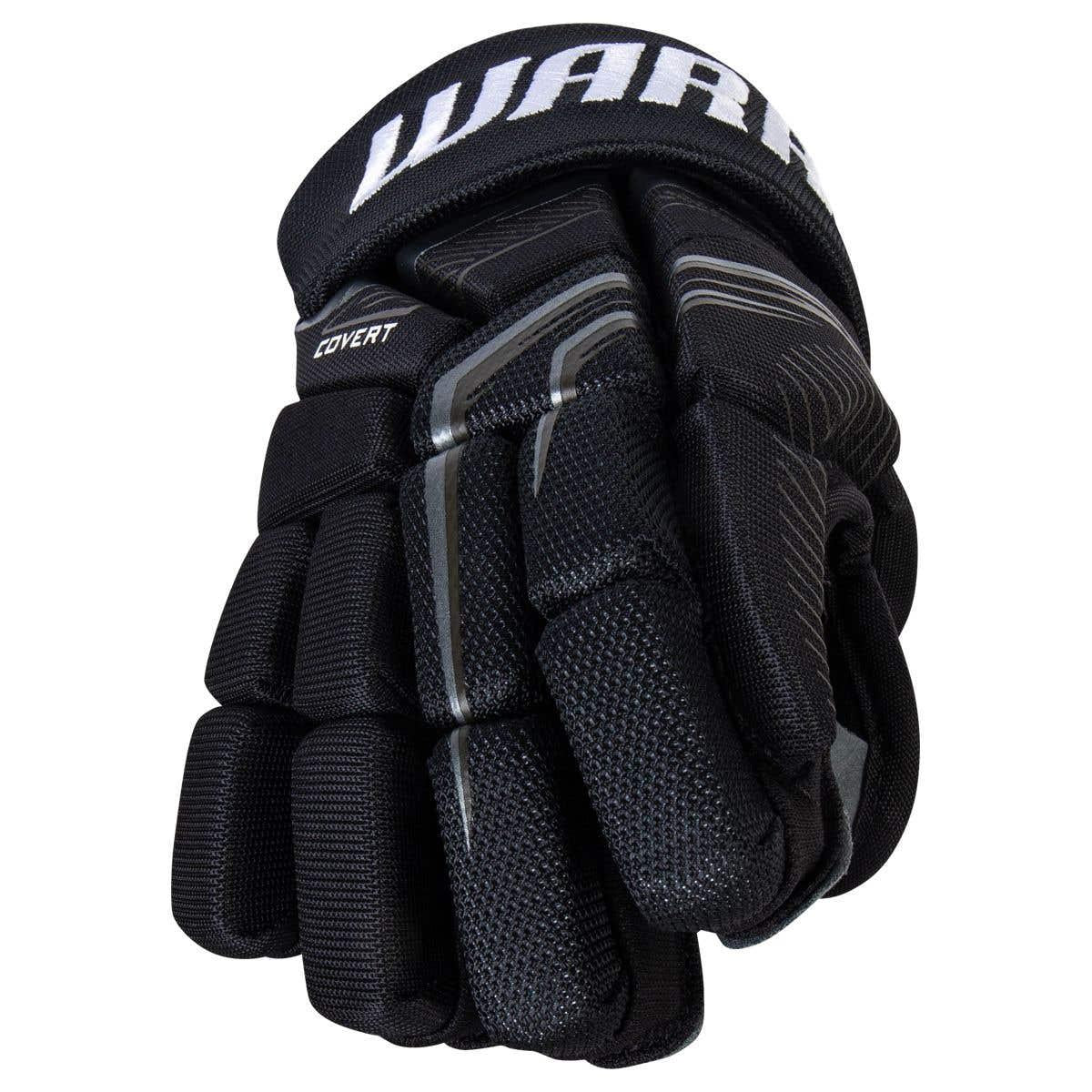 Warrior Covert QR7 Pro Youth Hockey Gloves - Image 4