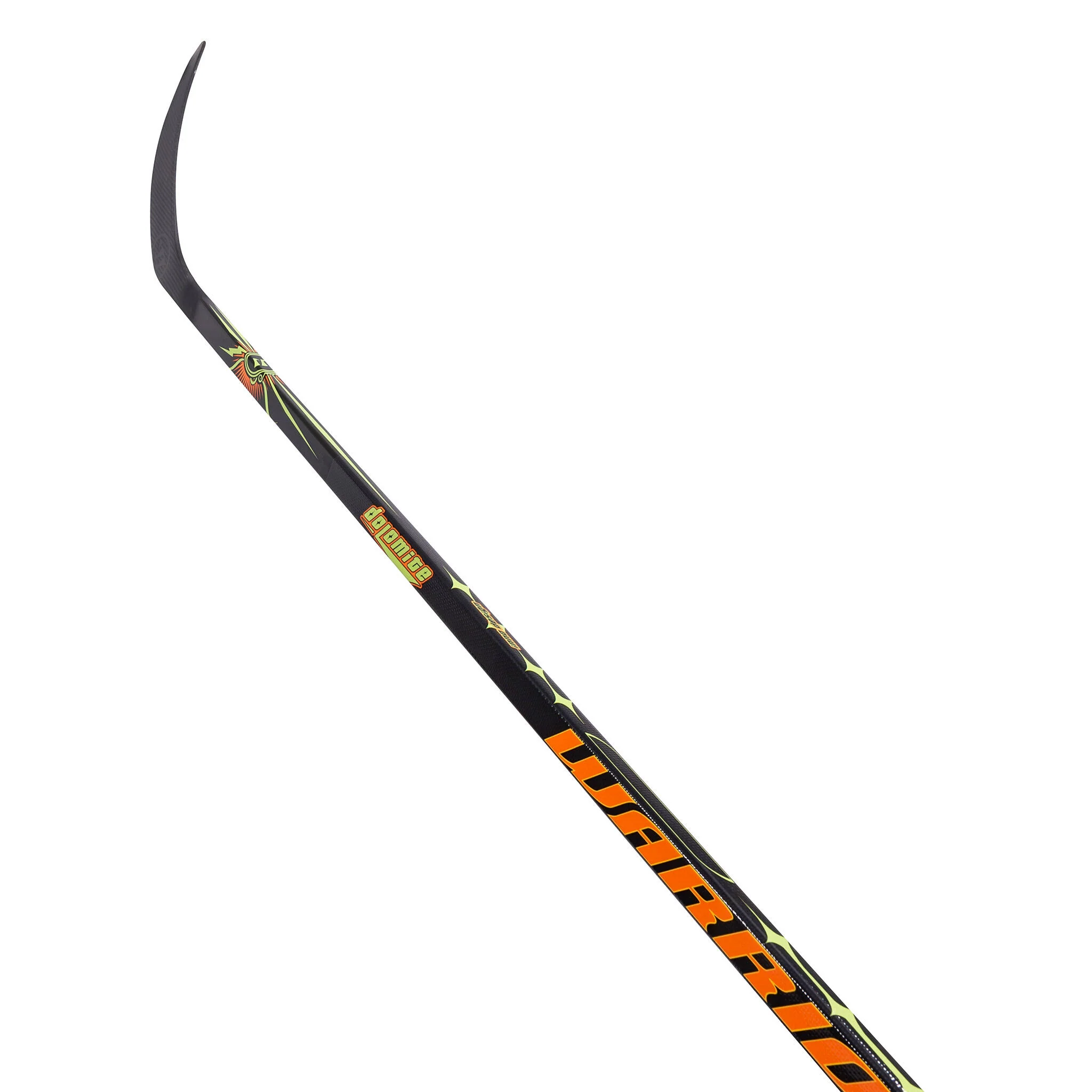 Warrior Dolomite Senior Hockey Stick (2023) - Source Exclusive - Image 6