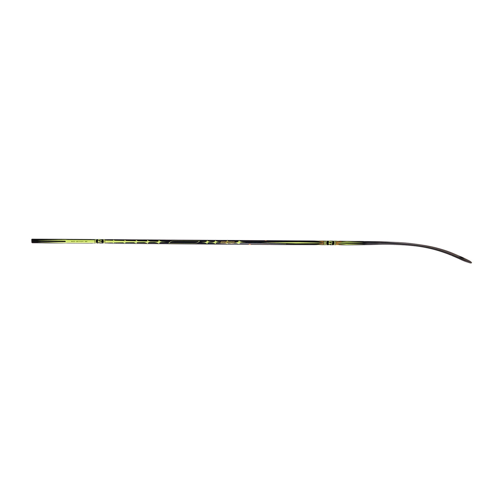 Warrior Dolomite Senior Hockey Stick (2023) - Source Exclusive - Image 8