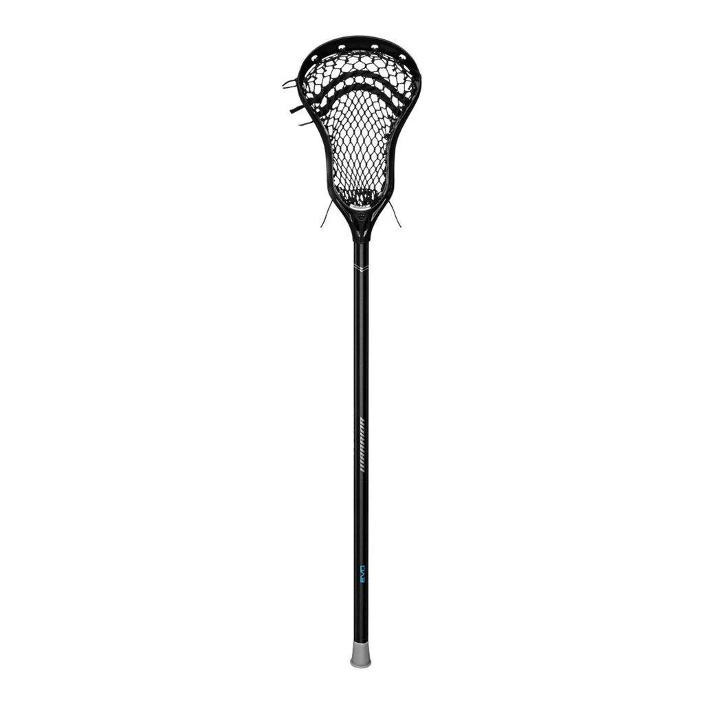 Warrior EVO Attack Lacrosse Stick