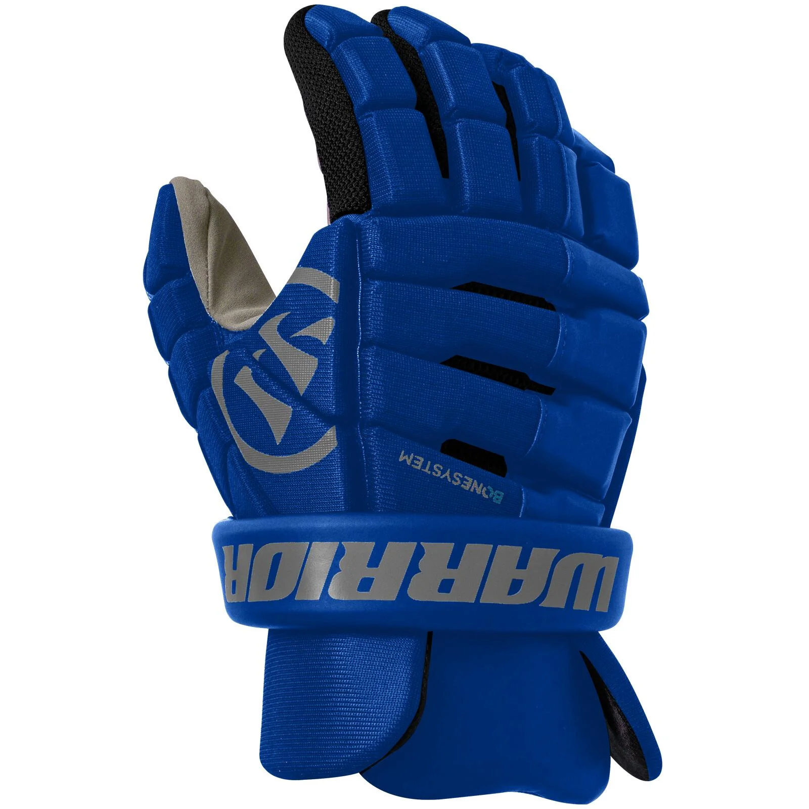 Warrior EVO FB Lacrosse Gloves (2024) - Image 12