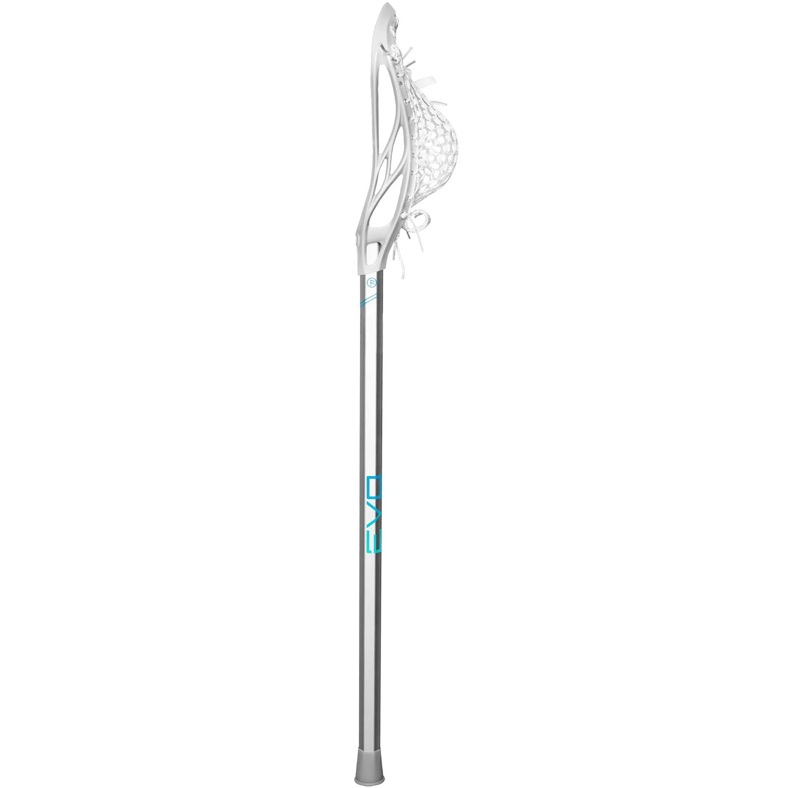 Warrior EVO JR+ Complete Junior Lacrosse Stick (2023) - Image 2
