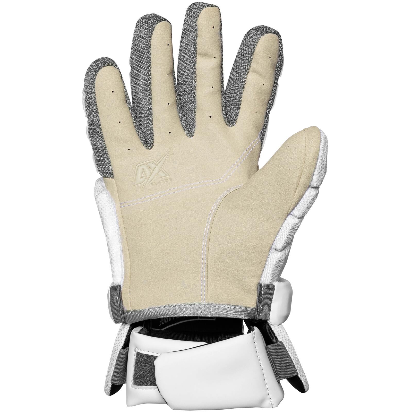 Warrior EVO Lite Lacrosse Gloves (2023) - Image 5