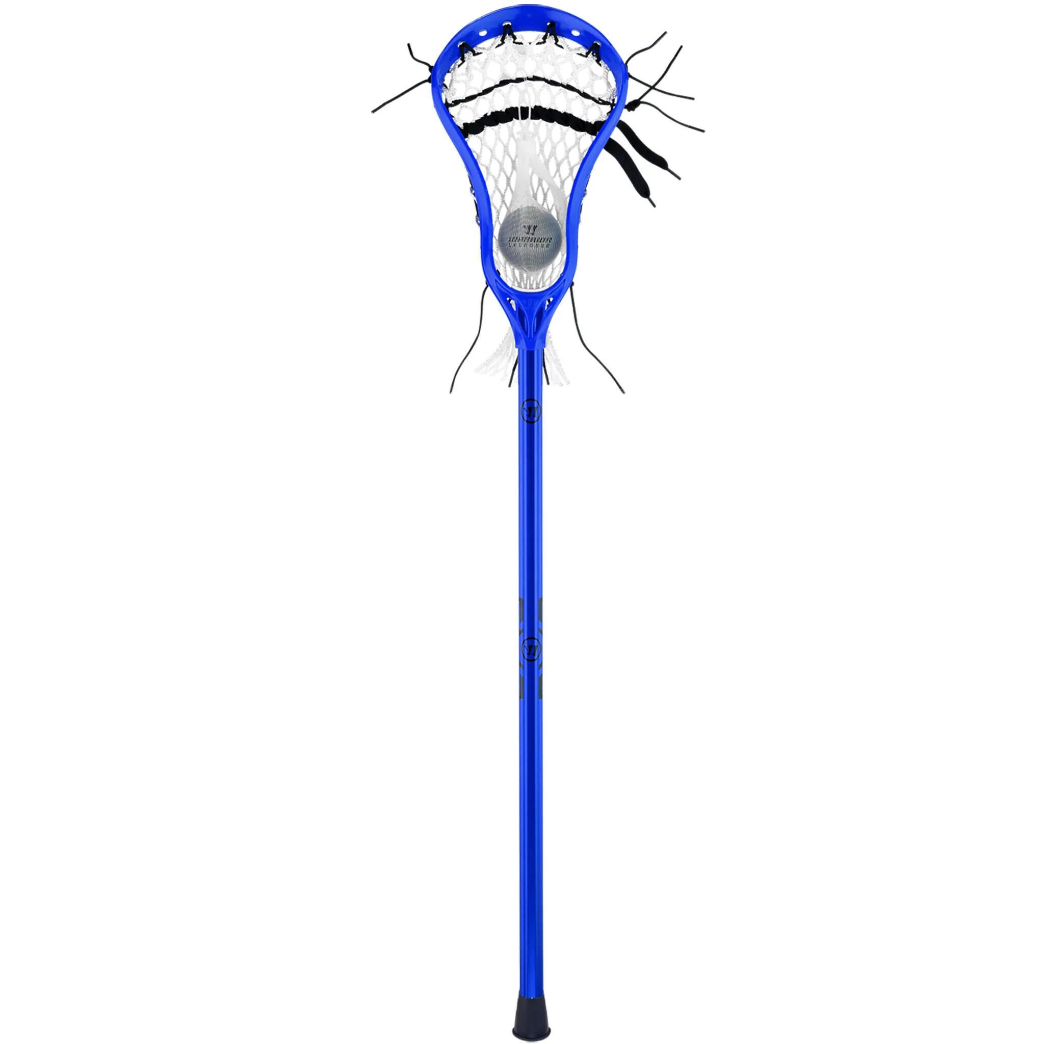 Warrior EVO Collectable Mini Lacrosse Stick - Image 3