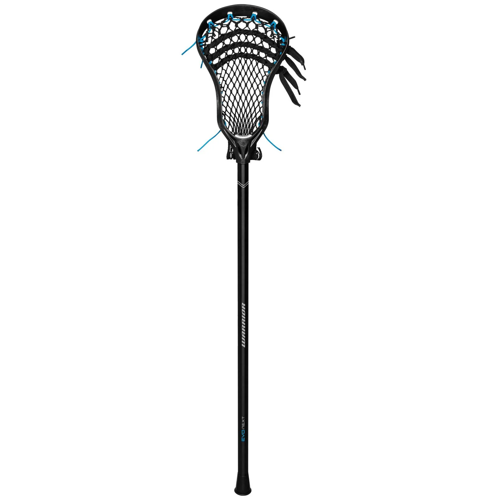 Warrior EVO Next Complete Lacrosse Stick (2023)