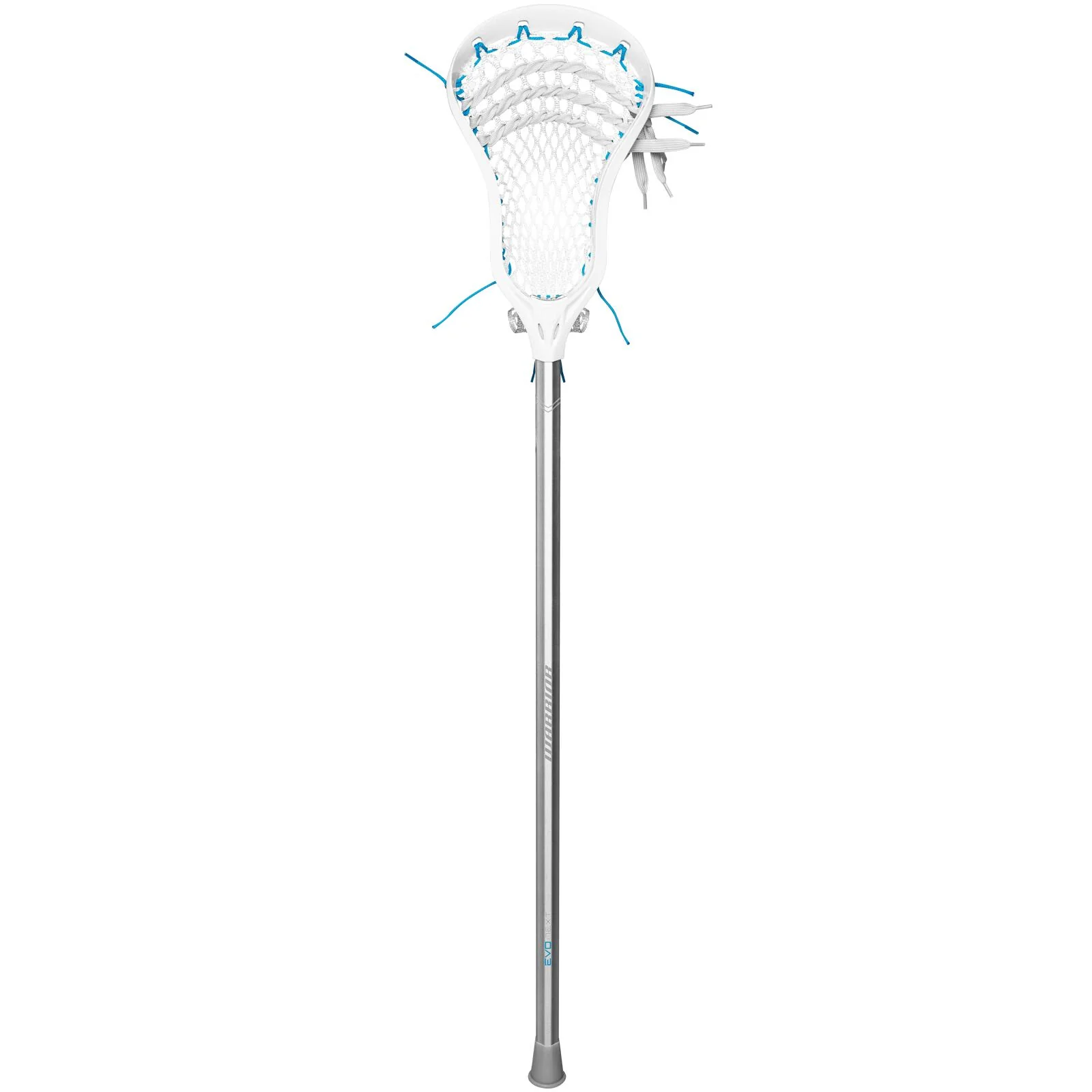 Warrior EVO Next Complete Lacrosse Stick (2023) - Image 4