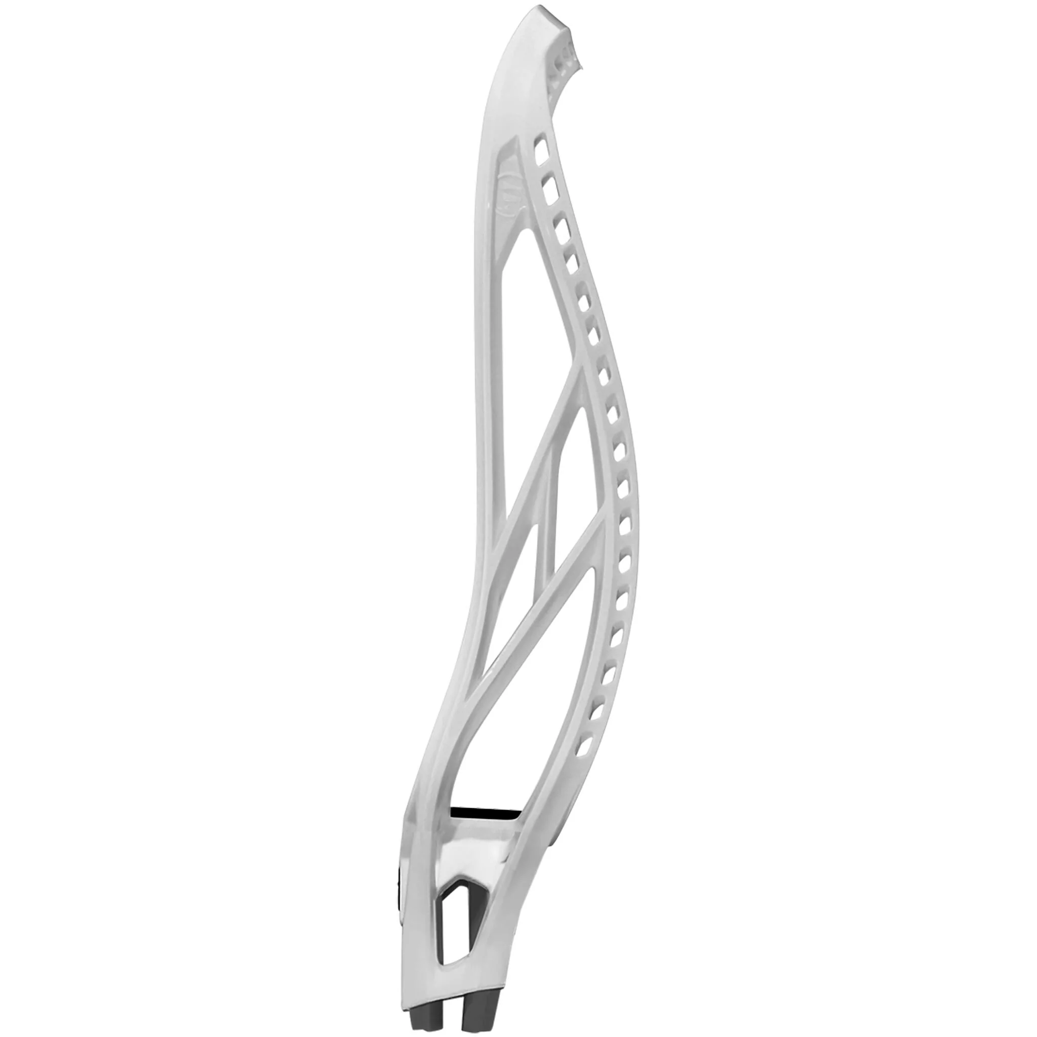 Warrior EVO QX-O Unstrung Lacrosse Head - Image 3