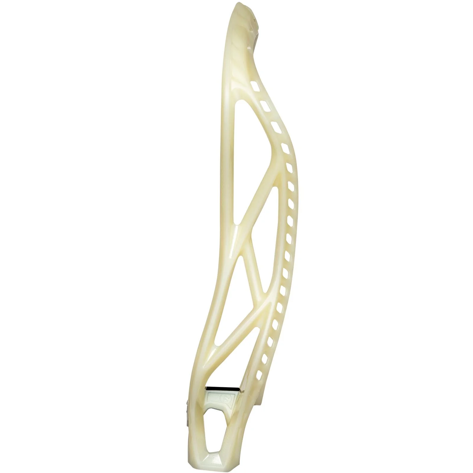 Warrior EVO QX2-D Unstrung Lacrosse Head - Image 5