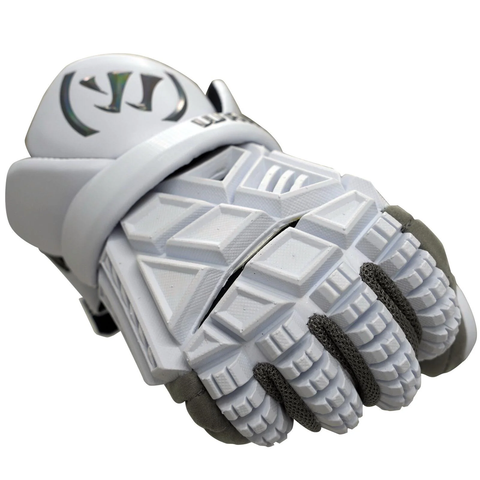 Warrior EVO V Lacrosse Glove - Image 10