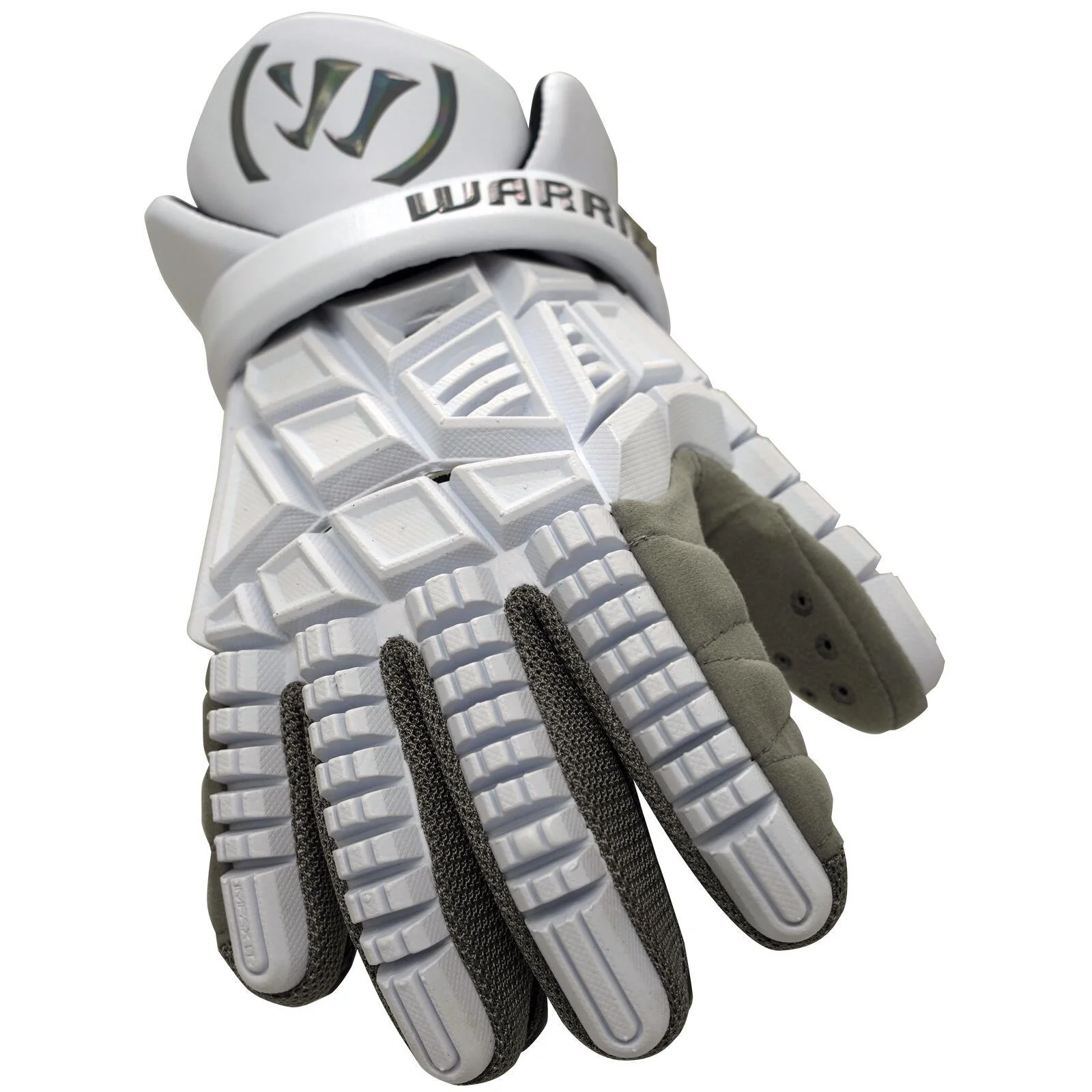 Warrior EVO V Lacrosse Glove - Image 5