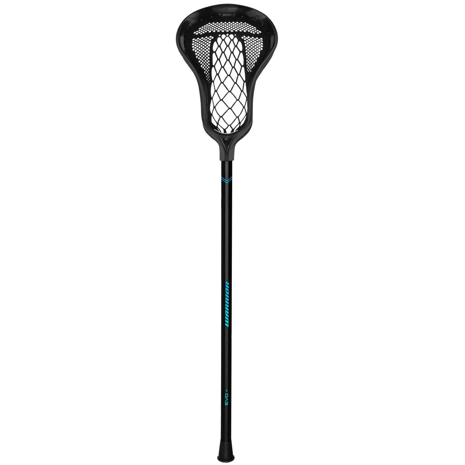 Warrior EVO Warp Junior Complete Lacrosse Stick 37" (2023)