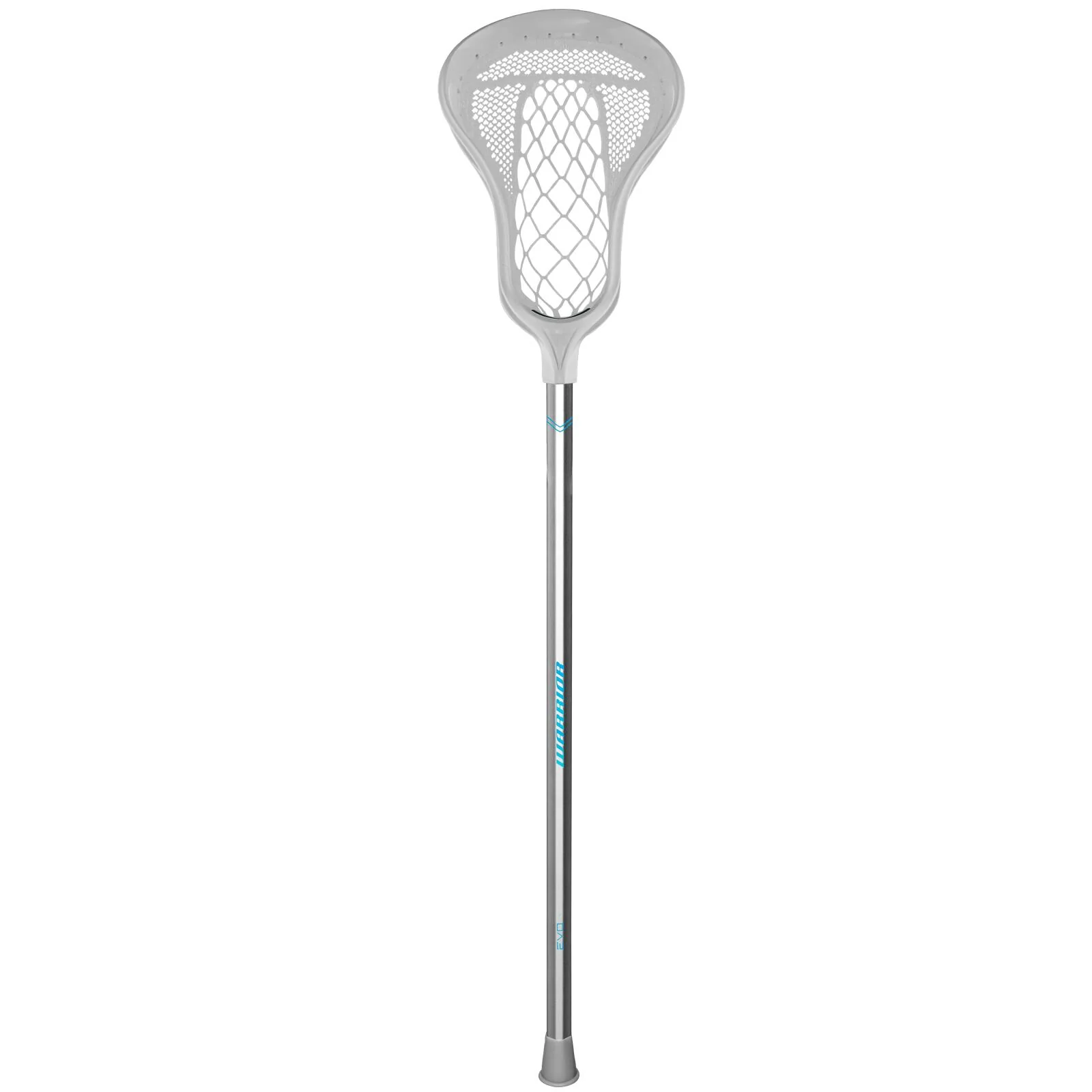 Warrior EVO Warp Junior Complete Lacrosse Stick 37" (2023) - Image 3