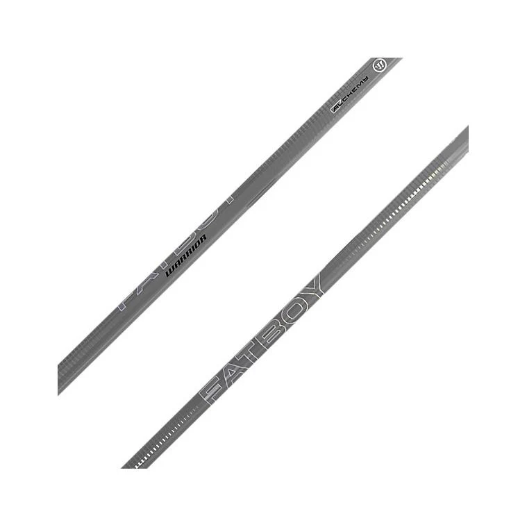 Warrior Fatboy Alchemy Attack Lacrosse Shaft - Image 6