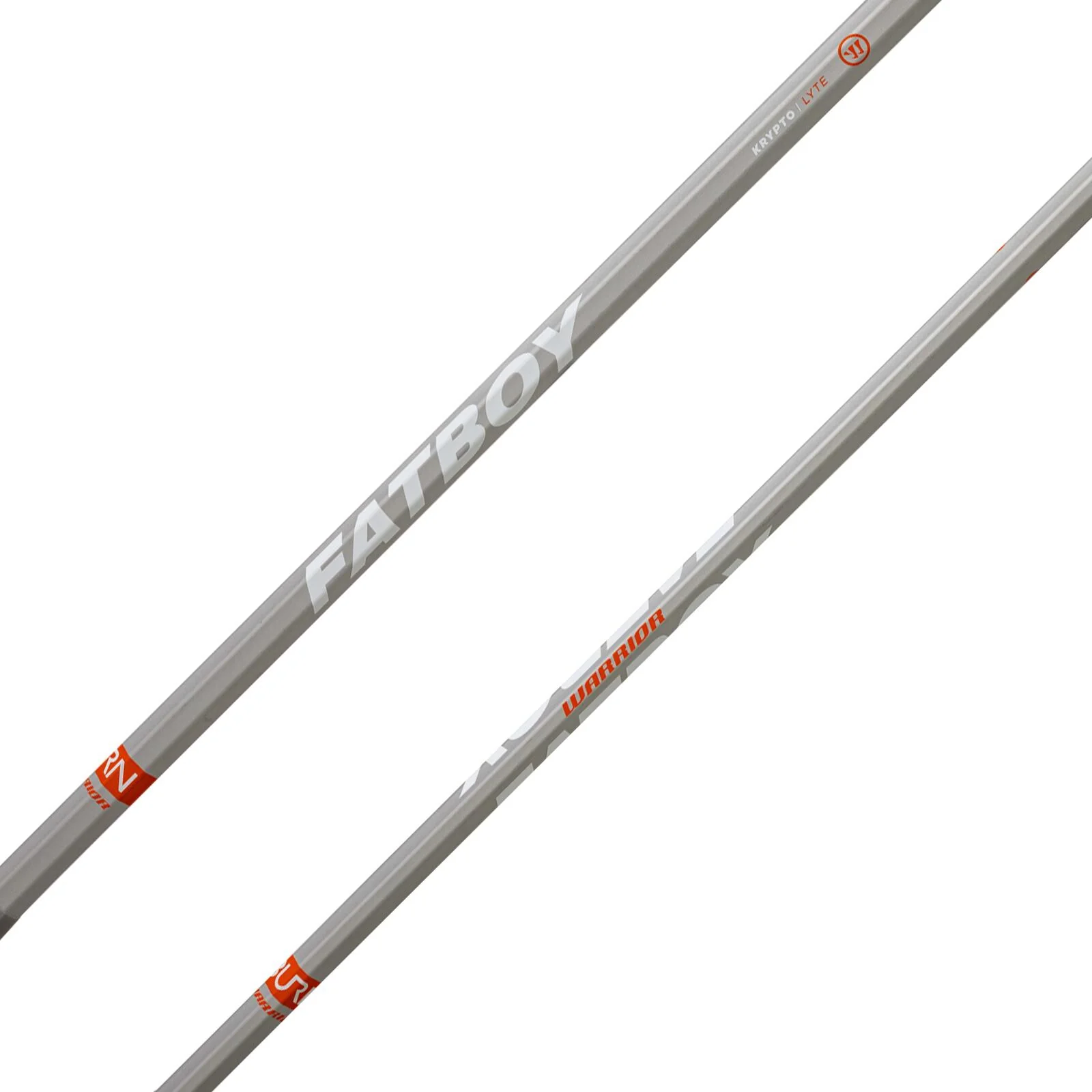 Warrior Fatboy Burn Krypto-Lyte Lacrosse Shaft (2024) - Image 9