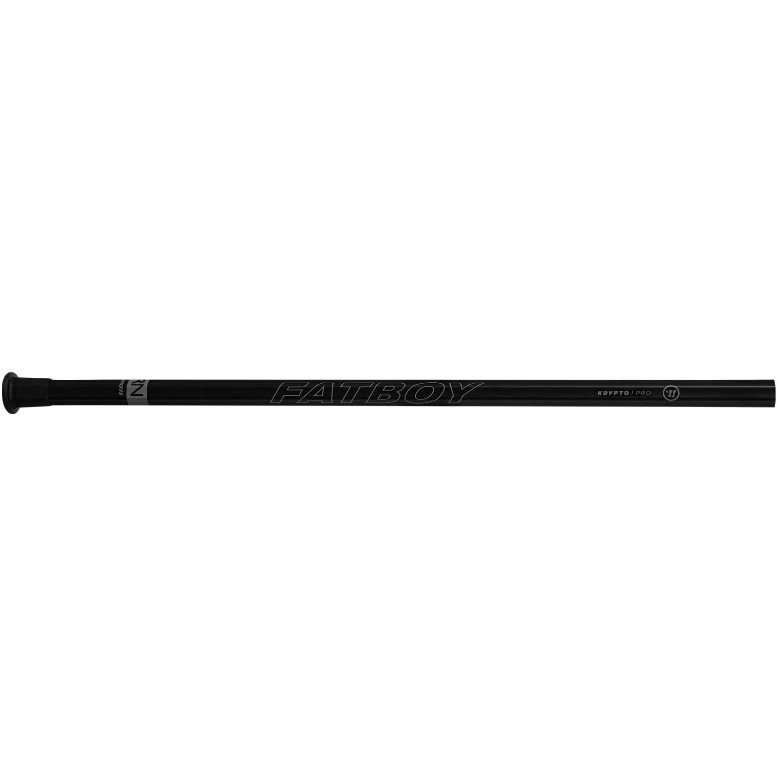 Warrior Fatboy Burn Krypto-Pro Lacrosse Shaft (2024)
