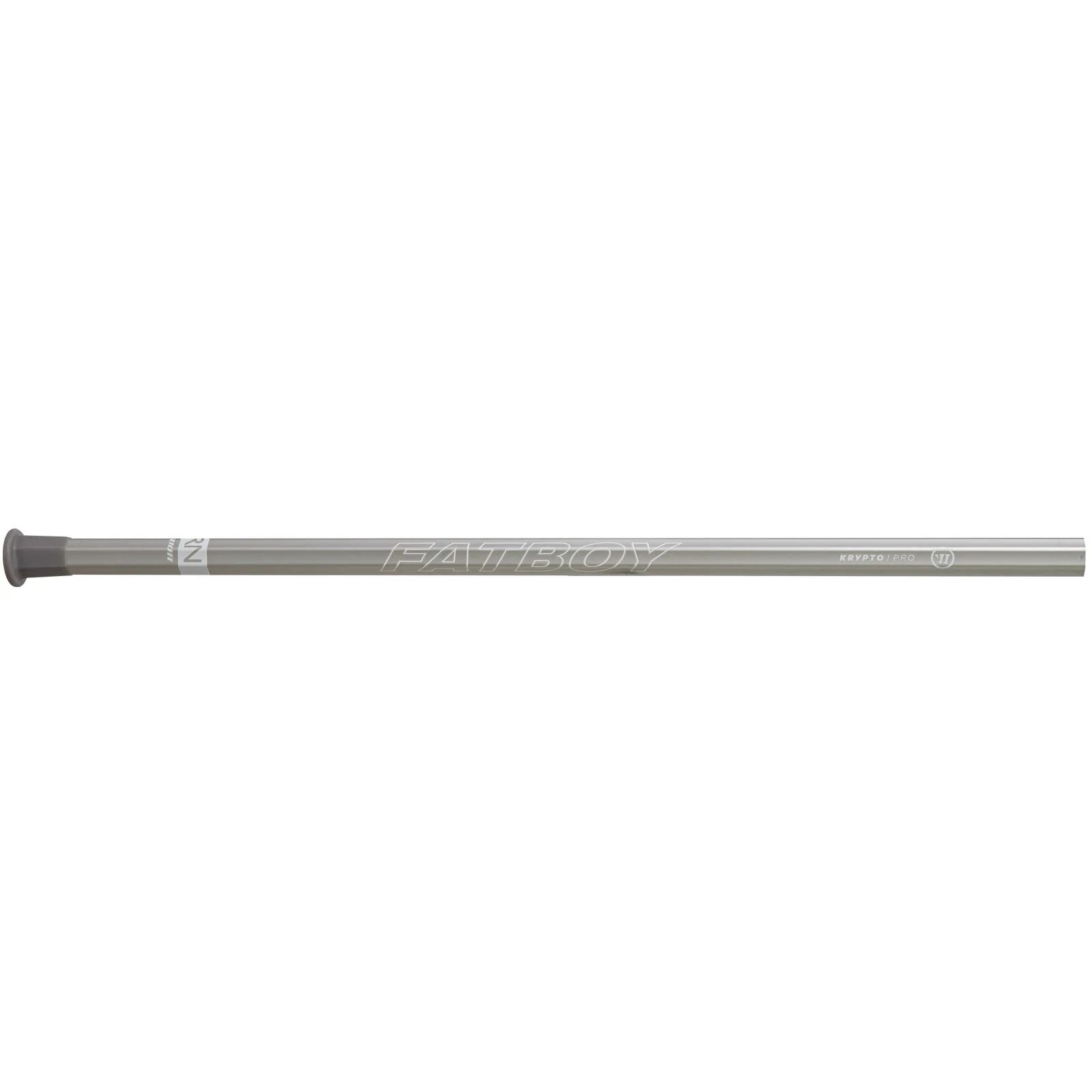 Warrior Fatboy Burn Krypto-Pro Lacrosse Shaft (2024) - Image 4