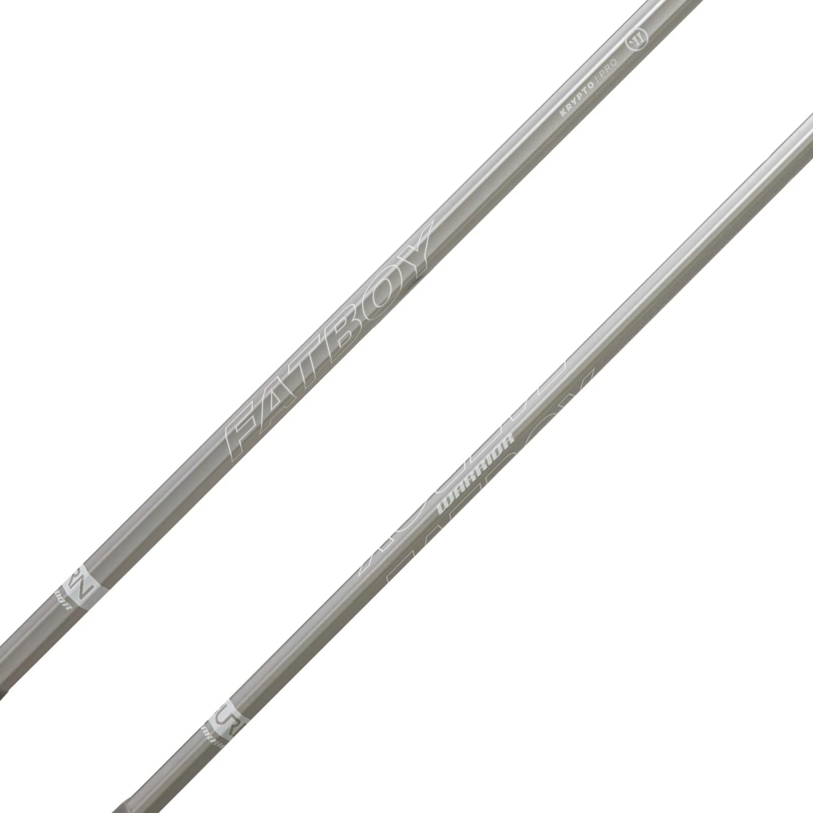Warrior Fatboy Burn Krypto-Pro Lacrosse Shaft (2024) - Image 6