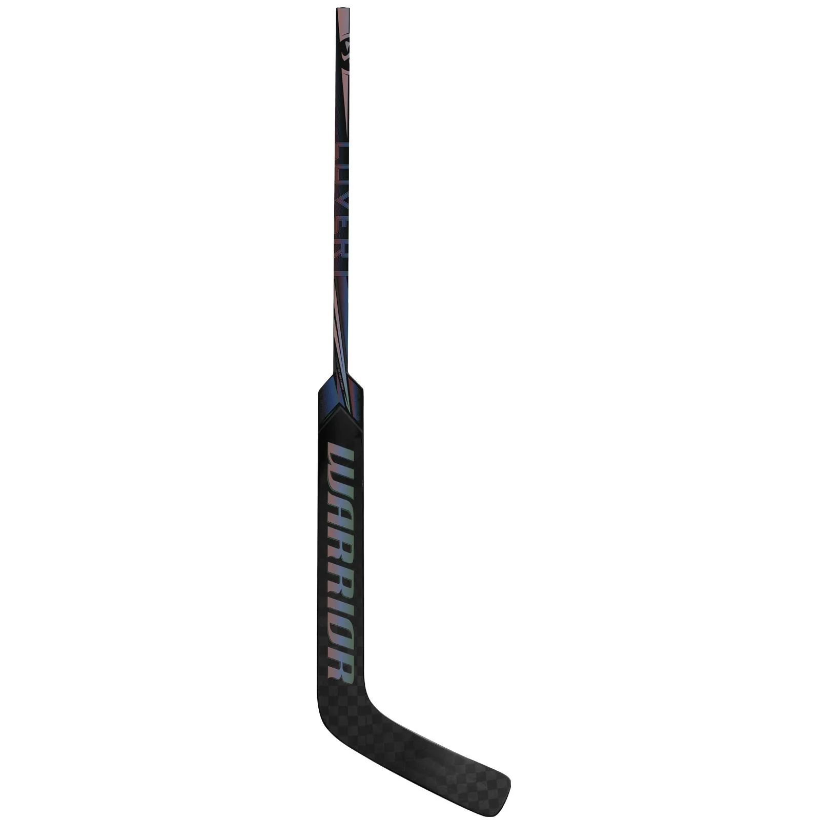 Warrior Hockey Covert QR 24" Senior Goalie Stick - Left (2026)