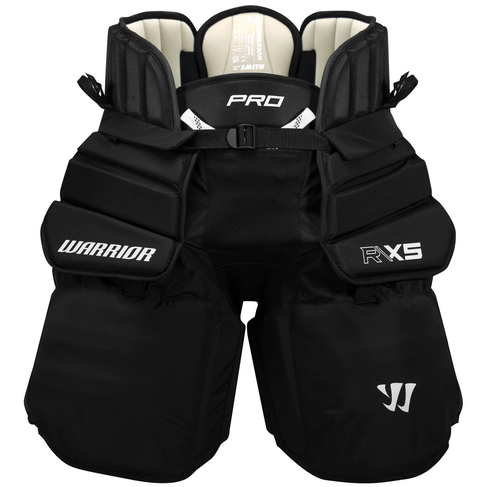 Warrior Hockey Ritual X5 Pro Senior Goalie Pants (2025)