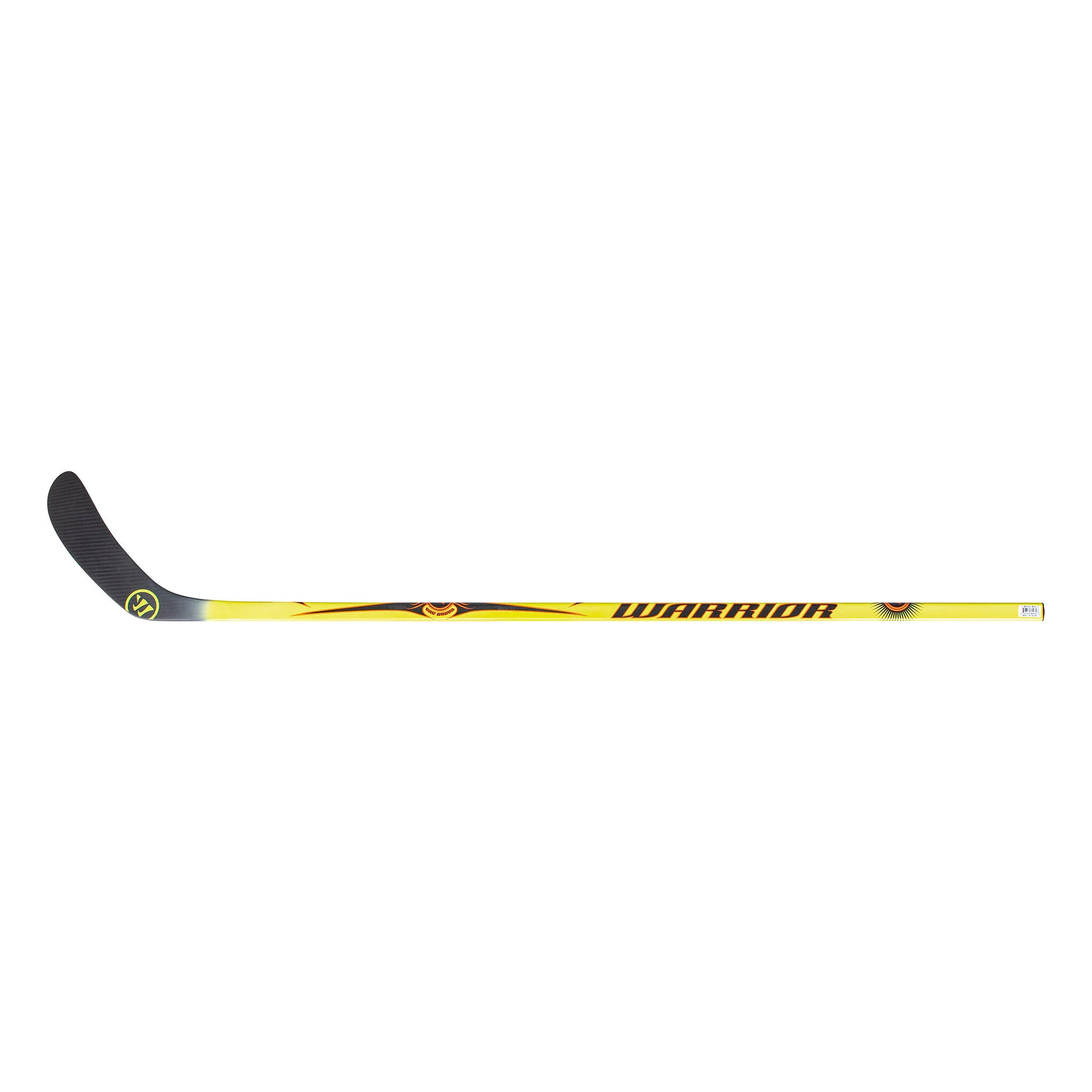 Warrior Mac Daddy Junior Hockey Stick - Source Exclusive (2024) - Image 3