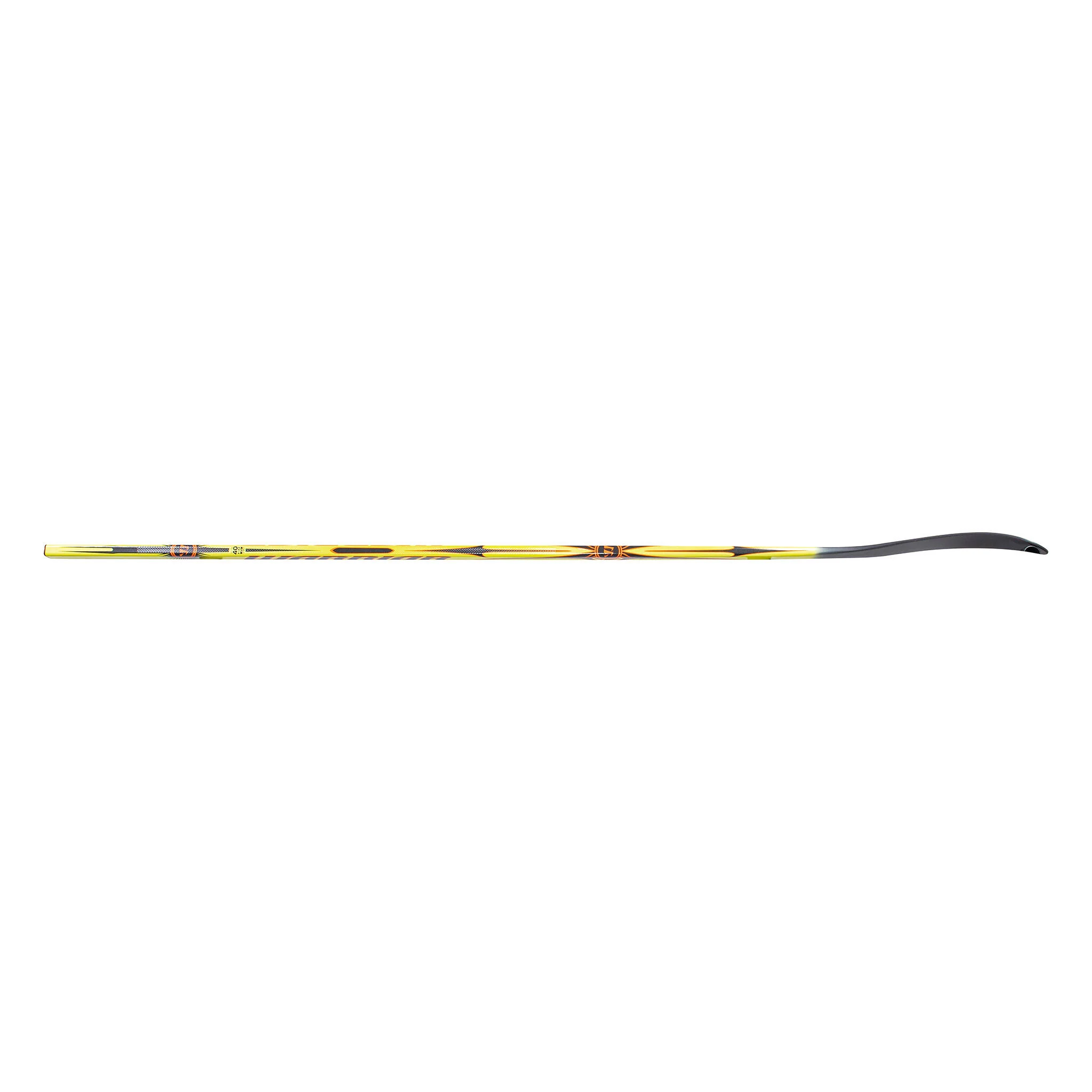 Warrior Mac Daddy Junior Hockey Stick - Source Exclusive (2024) - Image 5