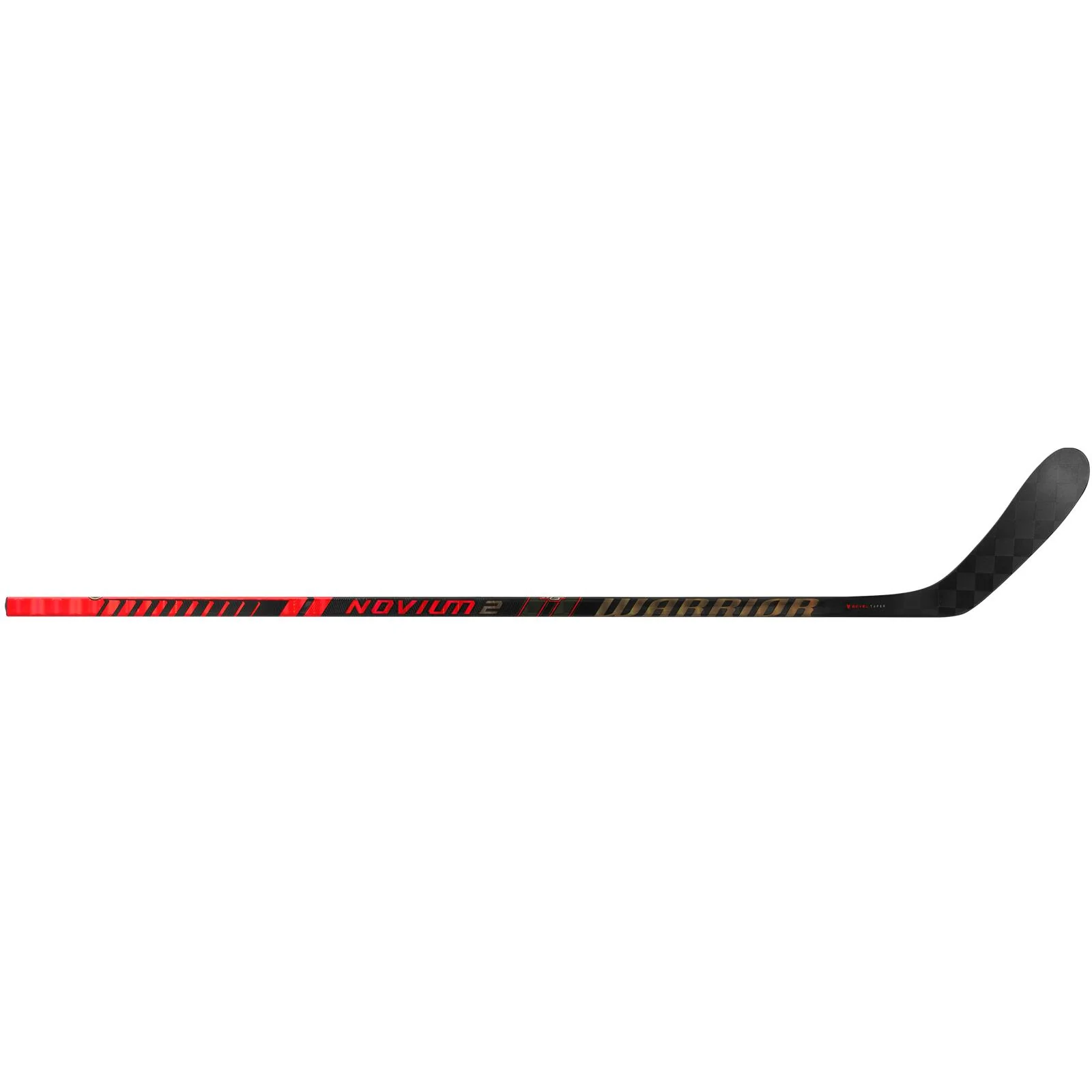 Warrior Novium2 Pro Junior Hockey Stick (2024) - 50 Flex - Image 2