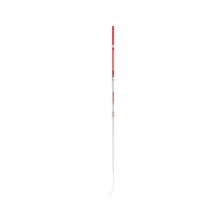Warrior Novium2 Pro White Junior Hockey Stick - 40 Flex (2024) - Image 5