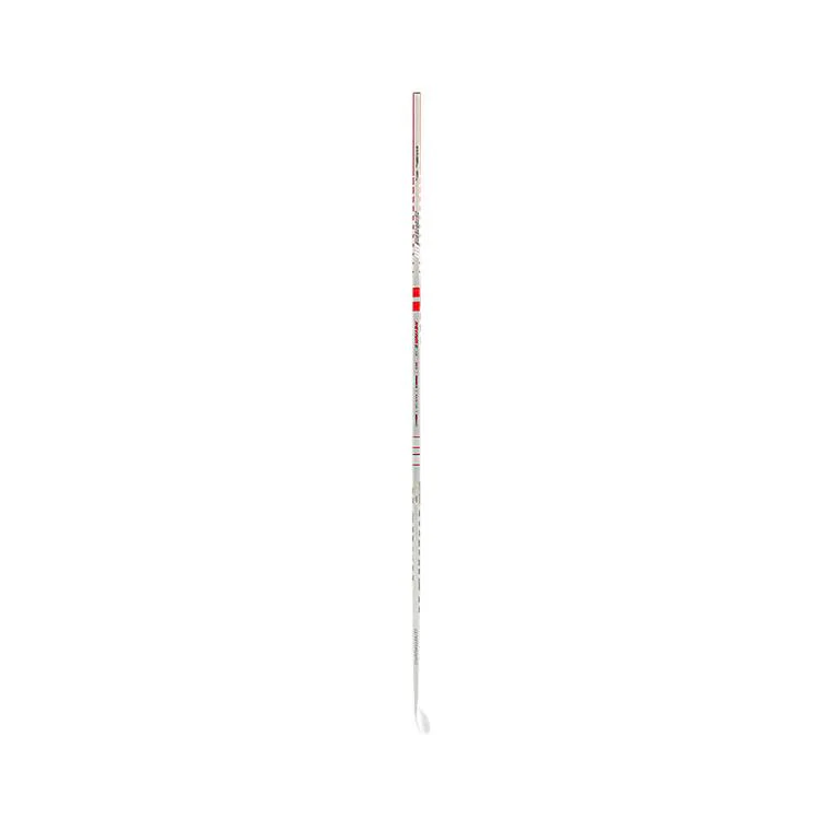 Warrior Novium2 Pro White Intermediate Hockey Stick (2024) - Image 6