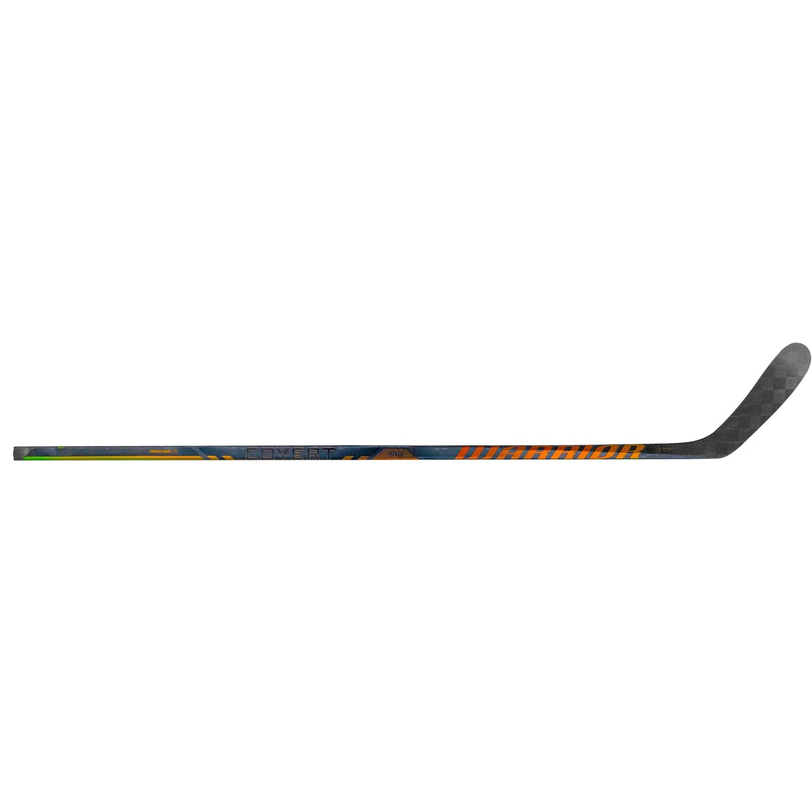 Warrior Covert QR6 Pro Intermediate Hockey Stick - 65 Flex (2024) - Image 3