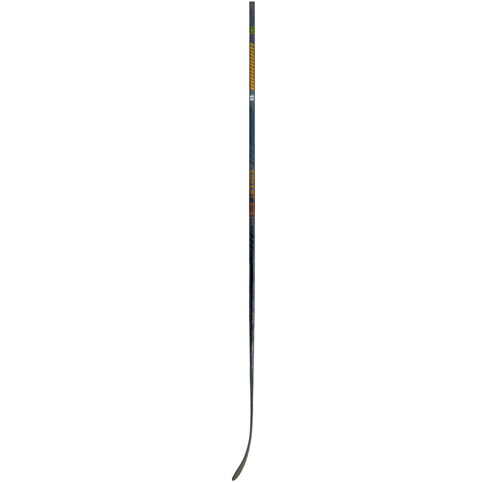 Warrior Covert QR6 Pro Junior Hockey Stick - 30 Flex (2024) - Image 4