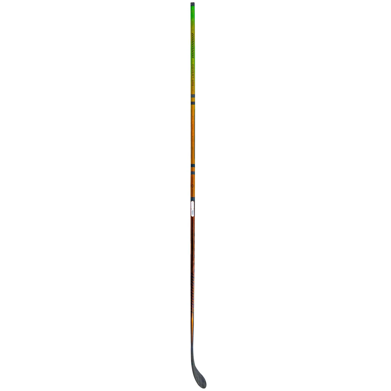 Warrior Covert QR6 Pro Junior Hockey Stick - 40 Flex (2024) - Image 5