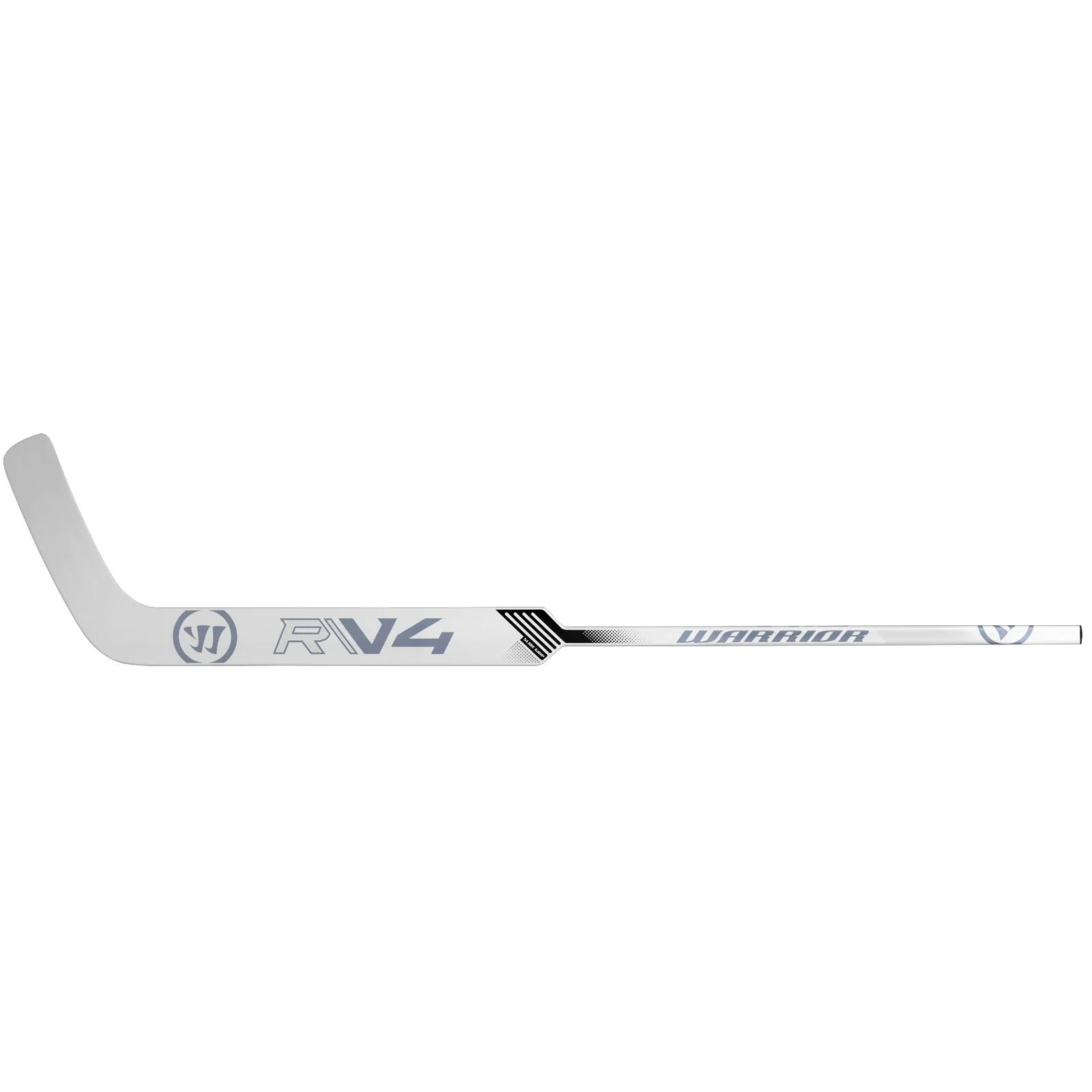 Warrior R\V4 Senior Goalie Stick (2025) - Left - Image 3