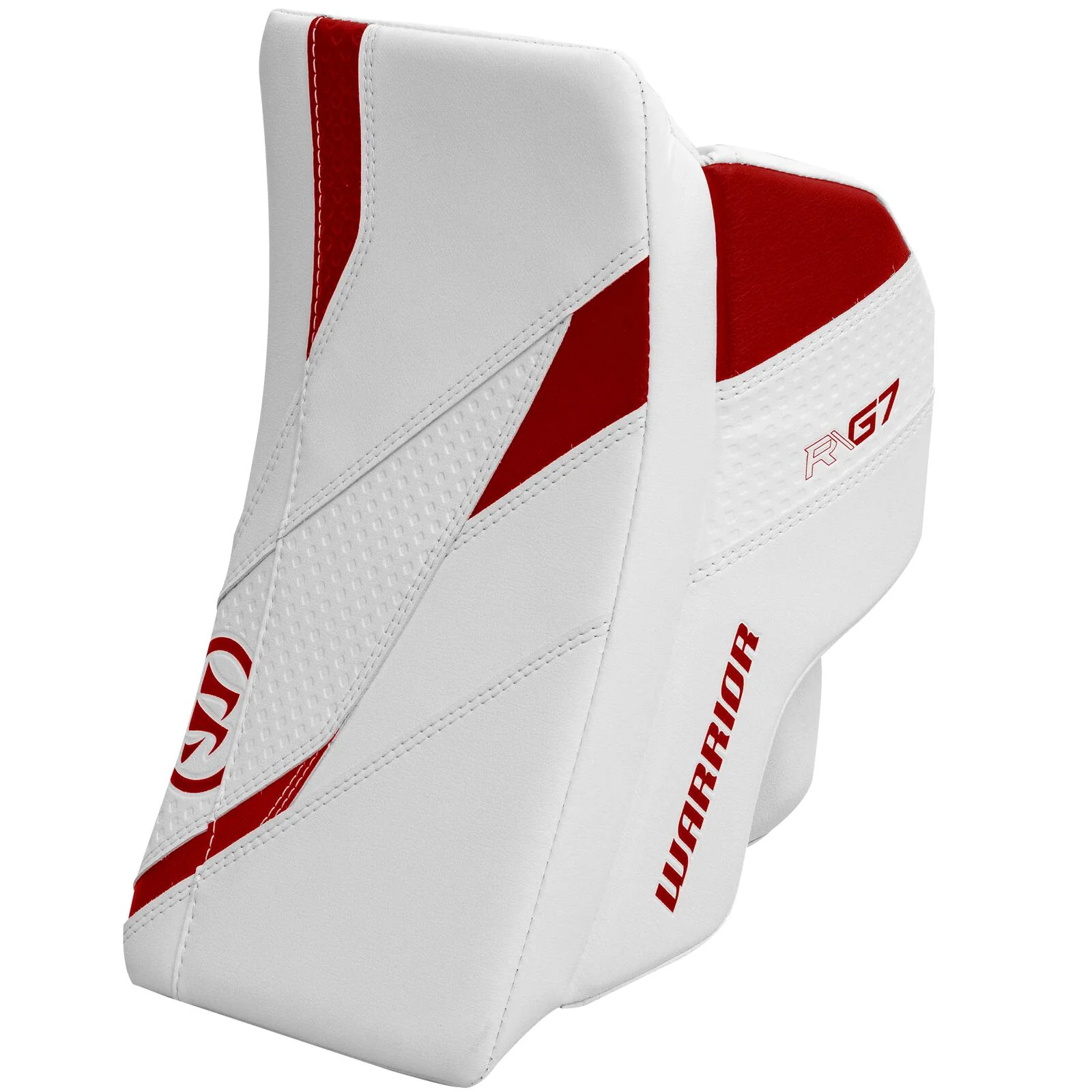 Warrior Ritual R\G7.1 RTL Senior Goalie Blocker (2024) - Regular - Image 6