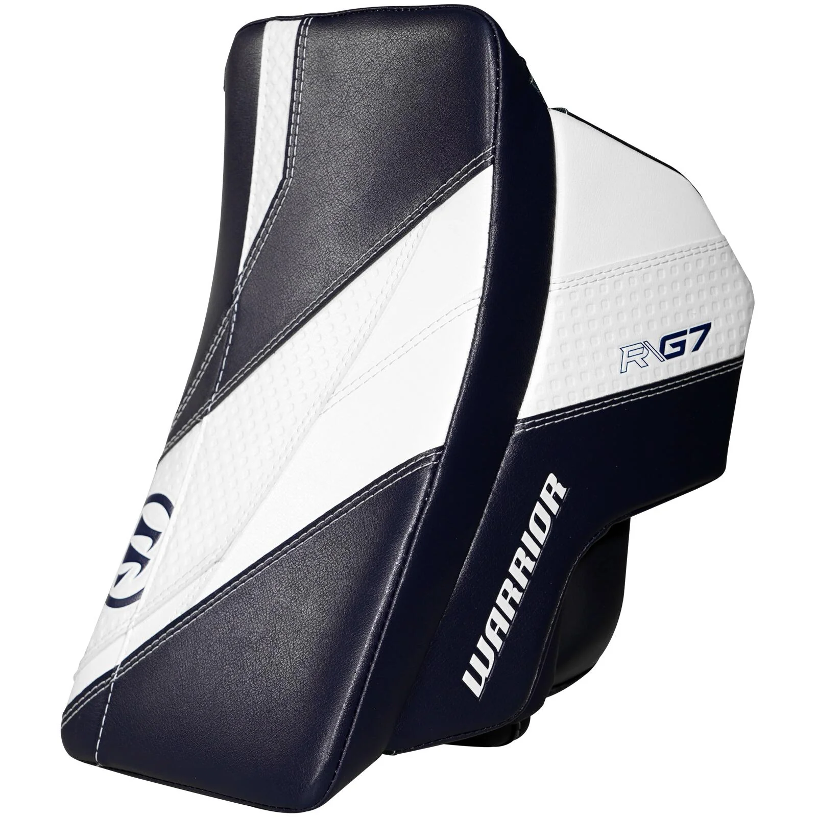Warrior Ritual R\G7 Pro Intermediate Goalie Blocker (2024) - Source Exclusive - Image 4