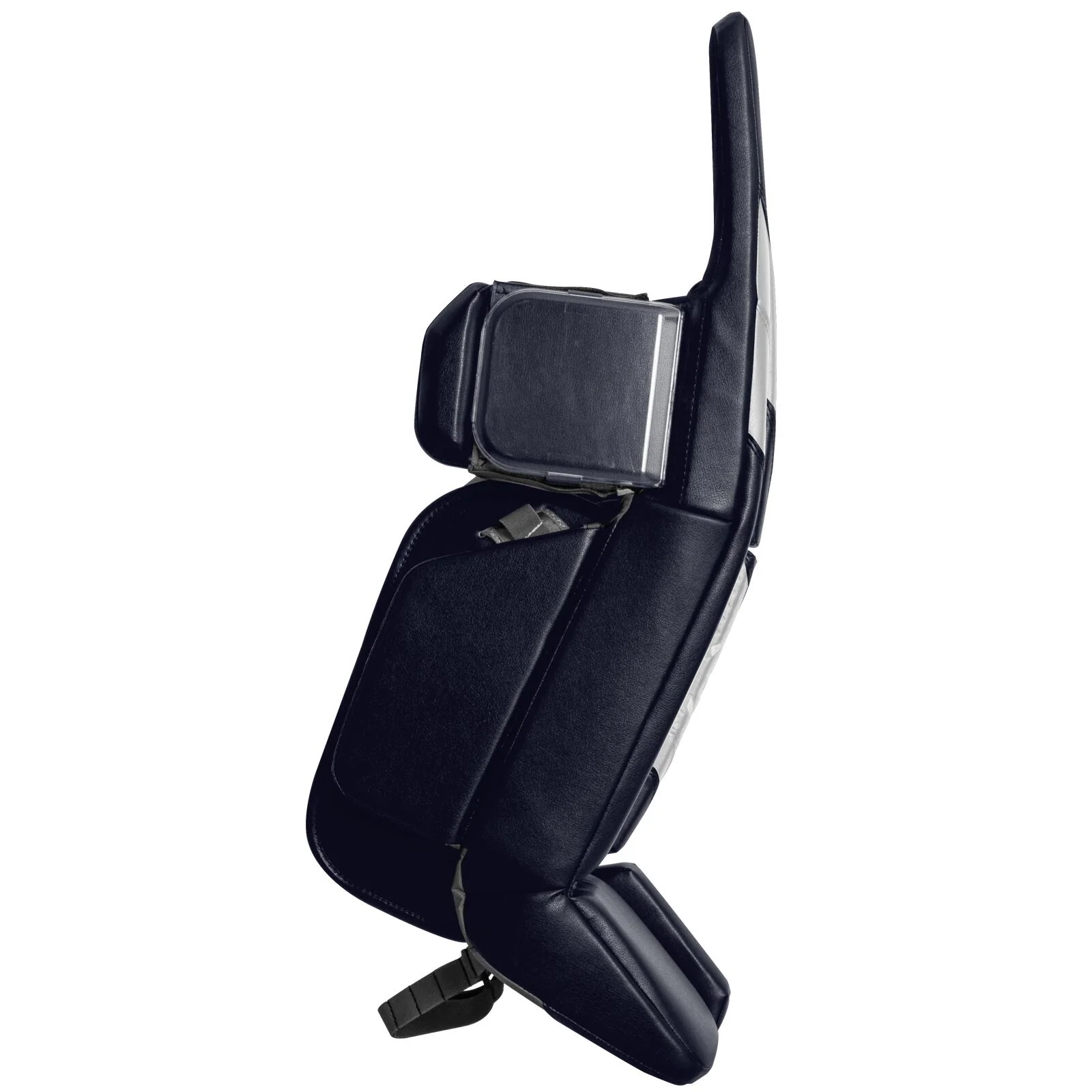 Warrior Ritual R\G7 Pro Intermediate Goalie Pads (2024) - Source Exclusive - Image 6