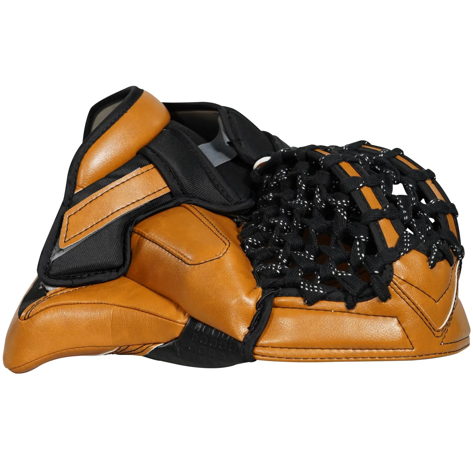 Warrior Ritual R\G7 Pro Senior Goalie Catch Glove (2024) - Regular - Source Exclusive - Image 3
