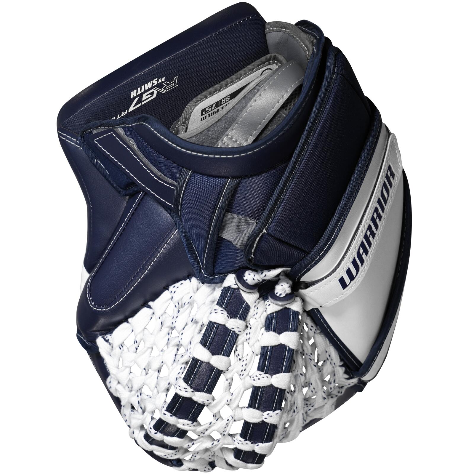 Warrior Ritual R\G7 Pro Senior Goalie Catch Glove (2024) - Regular - Source Exclusive - Image 6