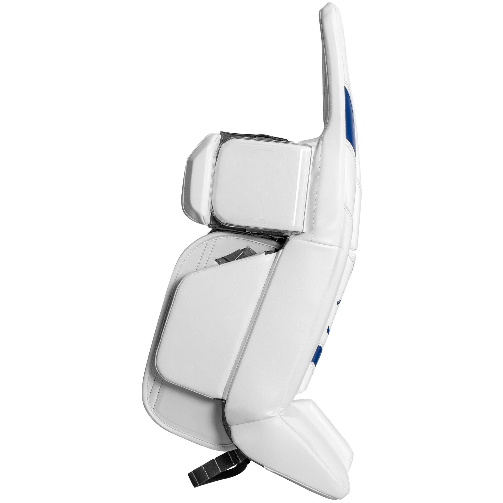 Warrior Ritual R\G7 Pro Senior Goalie Pads (2024) - Image 10