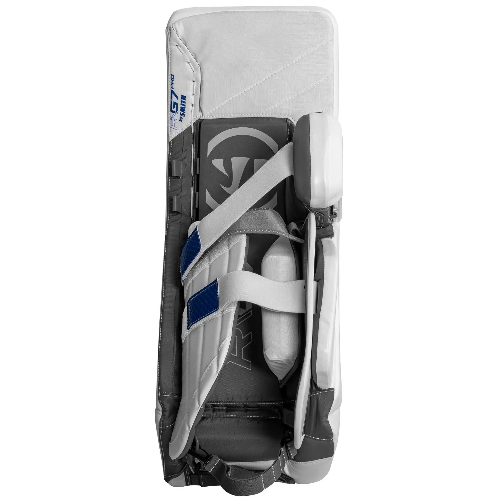 Warrior Ritual R\G7 Pro Senior Goalie Pads (2024) - Image 7