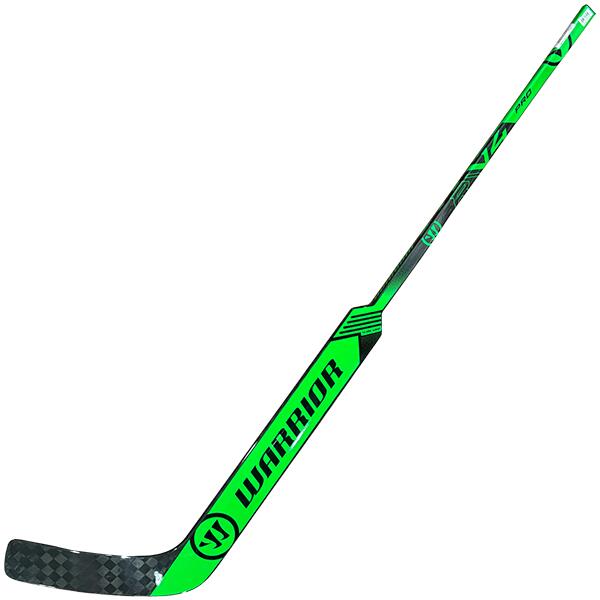 Warrior Ritual R\V4 Pro Goalie Stick (2025) - Source Exclusive - Image 2