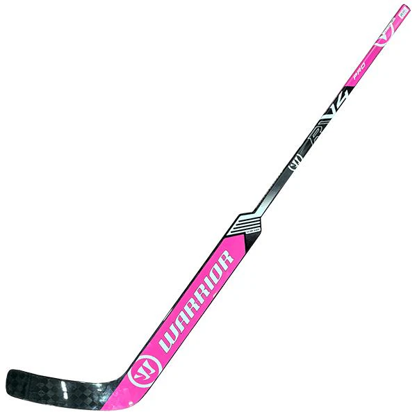 Warrior Ritual R\V4 Pro Goalie Stick (2025) - Source Exclusive - Image 4