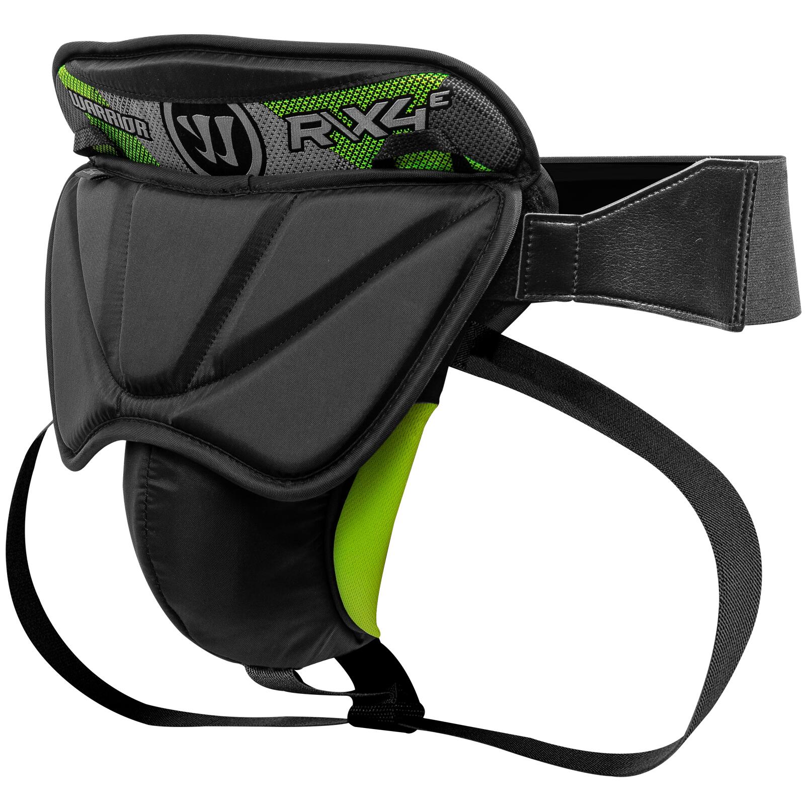 Warrior Ritual X4 E Youth Goalie Jock (2023)