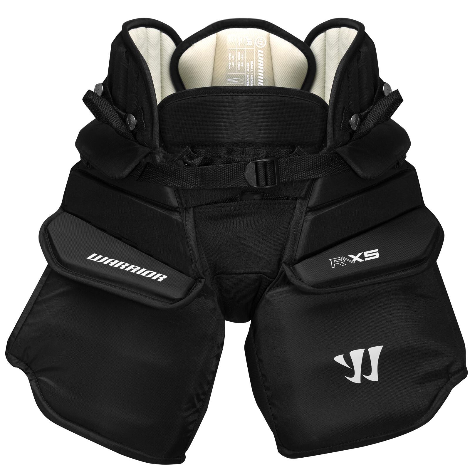 Warrior Ritual X5 Junior Goalie Pants (2025)