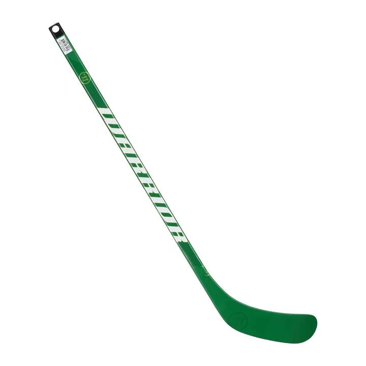 Warrior St. Pat's Mini Hockey Stick