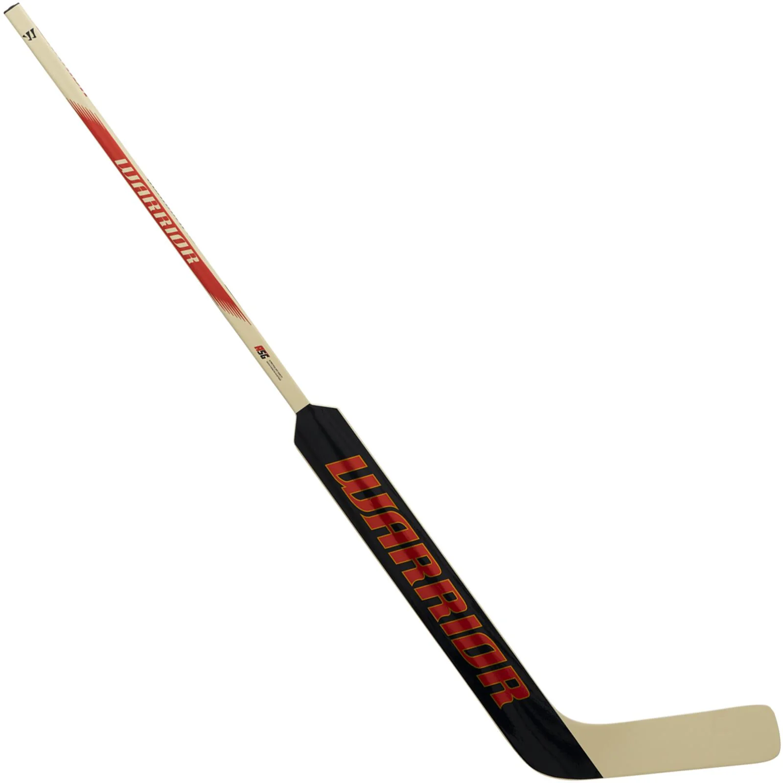 Warrior Swagger Pro 24" Intermediate Goalie Stick