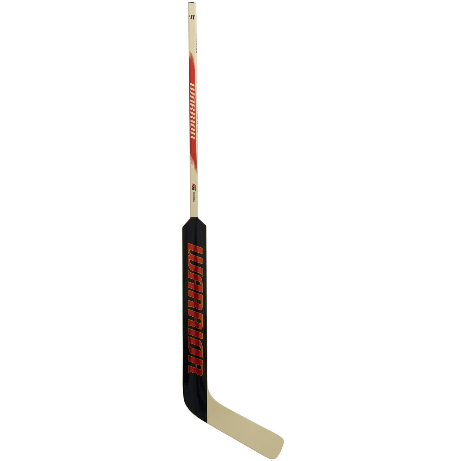Warrior Swagger Pro 24" Intermediate Goalie Stick - Image 3