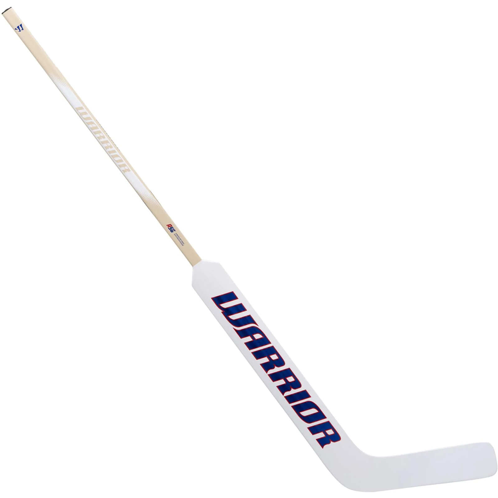 Warrior Swagger Pro 24" Intermediate Goalie Stick - Image 9