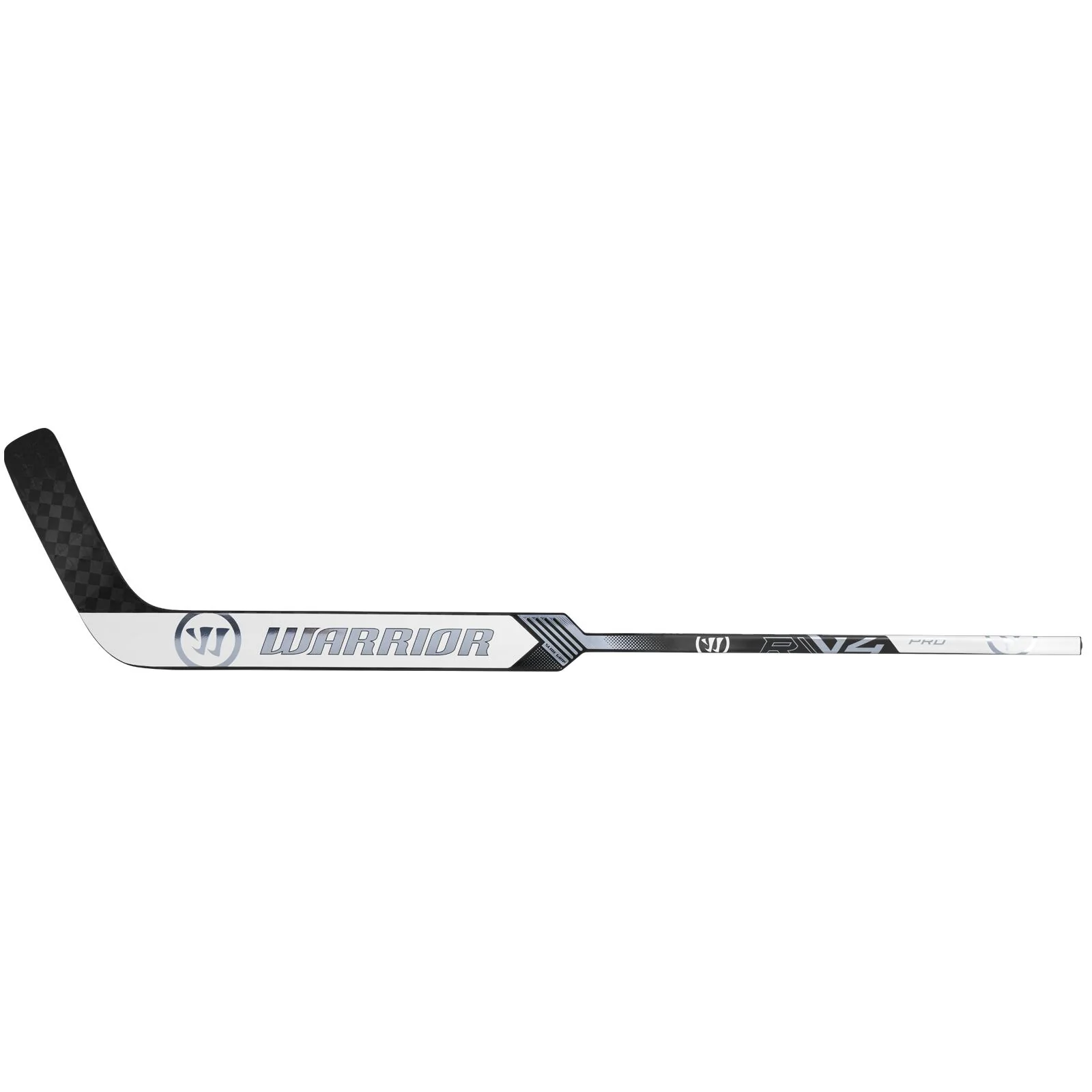 Warrior V4 Pro Senior Goalie Stick (2025) - Left - Image 3