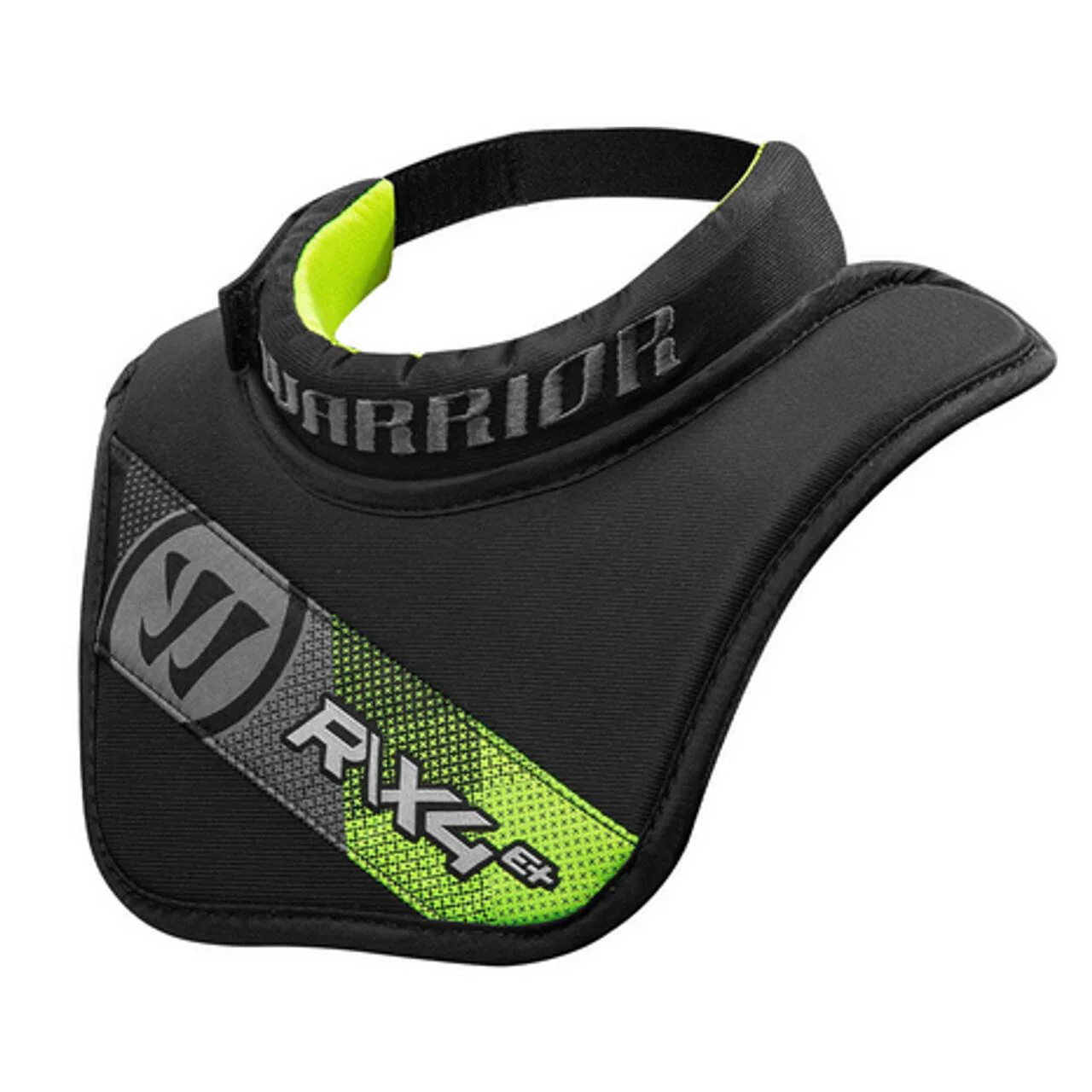 Warrior X4 E+ Senior Goalie Clavicle Protector